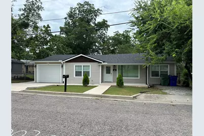 104 W South Street, Whitesboro, TX 76273 - Photo 1