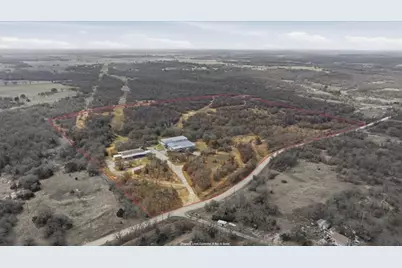1341 Hildreth Pool Road, Bowie, TX 76230 - Photo 2