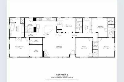 1341 Hildreth Pool Road, Bowie, TX 76230 - Photo 38