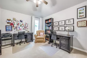 1320 Golf Club Dr, Lantana, TX 76226 - Photo 18