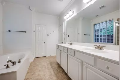 1320 Golf Club Drive, Lantana, TX 76226 - Photo 16