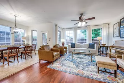 1320 Golf Club Drive, Lantana, TX 76226 - Photo 10