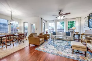 1320 Golf Club Dr, Lantana, TX 76226 - Photo 10