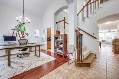 1320 Golf Club Drive, Lantana, TX 76226 - Photo 6