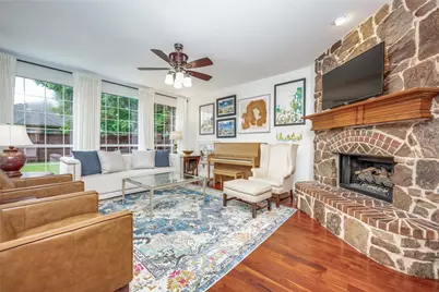 1320 Golf Club Drive, Lantana, TX 76226 - Photo 8