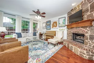 1320 Golf Club Dr, Lantana, TX 76226 - Photo 8