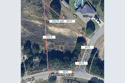 3927 Seminole Trail, Granbury, TX 76048 - Photo 4