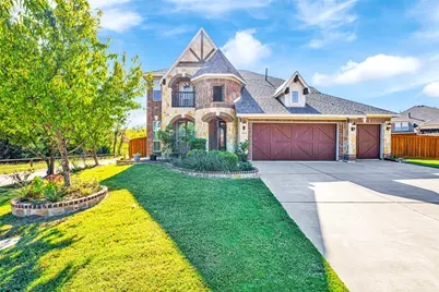 7415 Volar Court, Grand Prairie, TX 75054 - Photo 1
