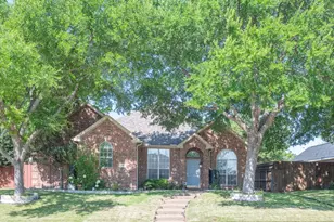 6703 Gatewick Dr, Frisco, TX 75035 - Photo 2