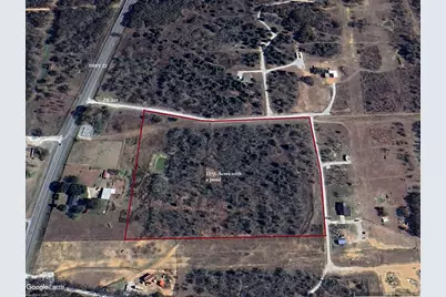 2 Private Road 248, Whitney, TX 76692 - Photo 1