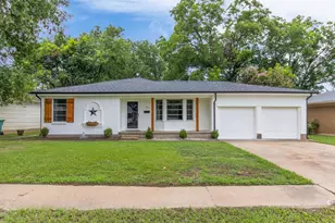 1818 W Belden St, Sherman, TX 75092 - Photo 1