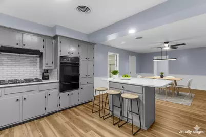 1818 W Belden Street, Sherman, TX 75092 - Photo 2