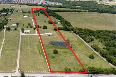 9420 Old Nacogdoches Trail, Forney, TX 75126 - Photo 32