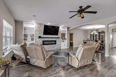 9500 Old Nacogdoches Trail, Forney, TX 75126 - Photo 4