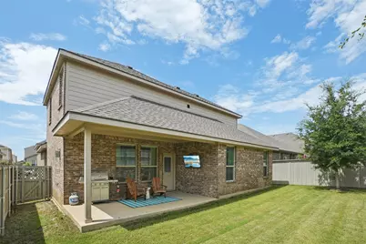 2516 Little Wonder Lane, Northlake, TX 76247 - Photo 32