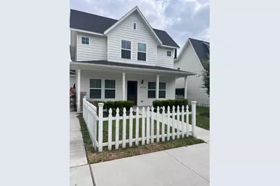 1004 N Kentucky Street #A, McKinney, TX 75069 - Photo 1