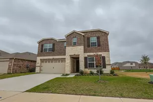 [Address not provided], Haslet, TX 76052 - Photo 1