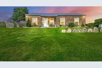 125 Odel Drive, Weatherford, TX 76085 - Photo 2