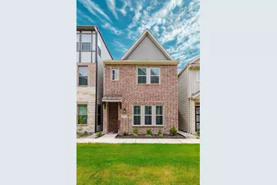 7572 Laburnam Road, Dallas, TX 75228 - Photo 1