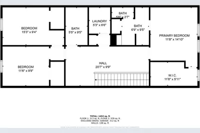 7572 Laburnam Road, Dallas, TX 75228 - Photo 30