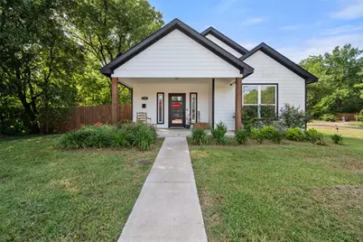 1101 Mlk Boulevard, Corsicana, TX 75110 - Photo 1