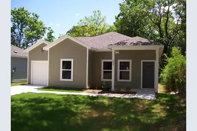 904 W Florence Street, Denison, TX 75020 - Photo 2