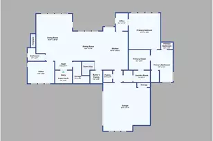 13580 Rock Springs, Malakoff, TX 75148 - Photo 2