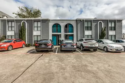 2106 Bennett Avenue #102, Dallas, TX 75206 - Photo 1