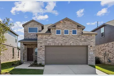 2403 Roundstone Way, Princeton, TX 75407 - Photo 1