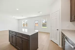 2437 Limerick Dr, Lowry Crossing, TX 75407 - Photo 8