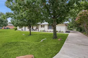 208 E 7th St, Prosper, TX 75078 - Photo 22