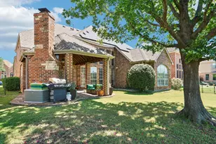 2945 Horseshoe Trail, Frisco, TX 75033 - Photo 38