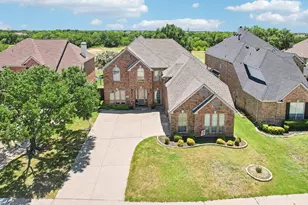 2945 Horseshoe Trail, Frisco, TX 75033 - Photo 2
