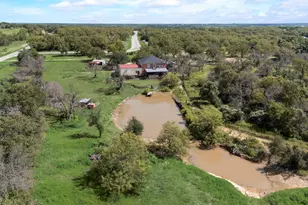 2277 Co Rd 3657, Springtown, TX 76082 - Photo 6