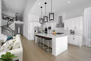 1612 Yellow Rose Rd, Celina, TX 75009 - Photo 4