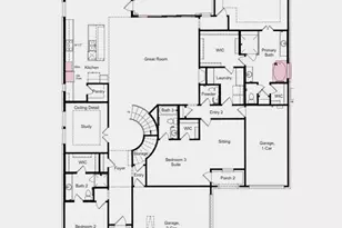 1612 Yellow Rose Rd, Celina, TX 75009 - Photo 36