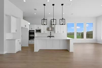 1612 Yellow Rose Road, Celina, TX 75009 - Photo 2