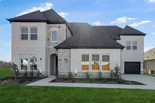 1612 Yellow Rose Rd, Celina, TX 75009 - Photo 1