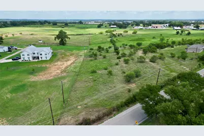 Tbd Old Brock Road, Weatherford, TX 76087 - Photo 1