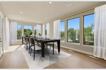 1616 Yellow Rose Road, Celina, TX 75009 - Photo 4