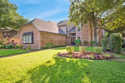 6535 Barkwood Lane, Dallas, TX 75248 - Photo 1