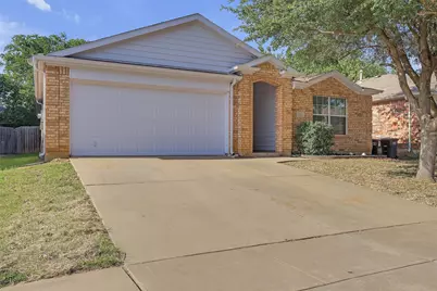 3312 Gettysburg Lane, Fort Worth, TX 76123 - Photo 1