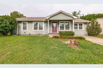 1901 Buck Street, Gainesville, TX 76240 - Photo 2