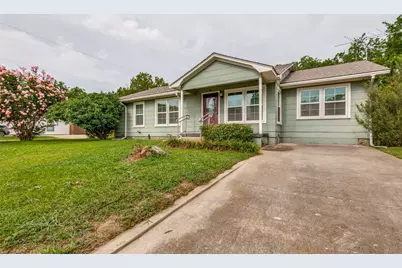 1901 Buck Street, Gainesville, TX 76240 - Photo 1