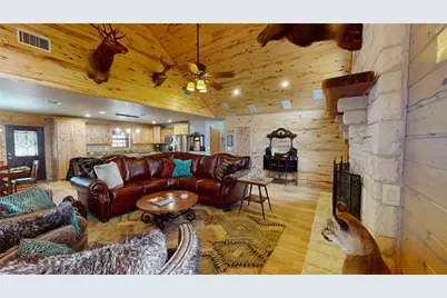 1253 Balcones Lane, Graford, TX 76449 - Photo 12