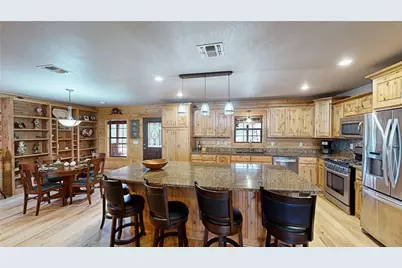 1253 Balcones Lane, Graford, TX 76449 - Photo 6