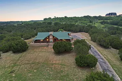 1253 Balcones Lane, Graford, TX 76449 - Photo 38