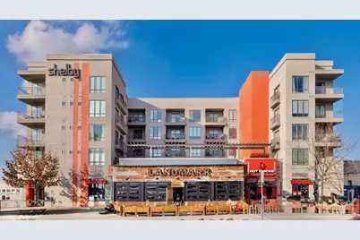 5609 Smu Boulevard #403, Dallas, TX 75206 - Photo 1