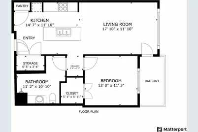 5609 Smu Boulevard #403, Dallas, TX 75206 - Photo 12