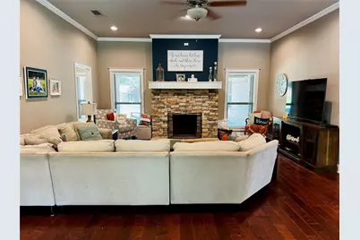 232 Wooded Hills Dr., Powderly, TX 75473 - Photo 4